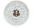 Piero Fornasetti Zodiac Plates for Perugia, Complete Set of Twelve, Serie Zodiaci 1963–1974 This complete set of twelve...