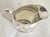 George V Sterling Silver Cream Jug from Edward Barnard & Sons, 1934 For Sale - Image 10 of 18