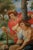 Mid 20th Century Mid 20th Century Oil on Canvas - After Peter Paul Rubens For Sale - Image 5 of 6