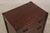 Brown Pair of Stickley Mission Oak Nightstands For Sale - Image 8 of 16