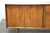1960s Walnut Mid Century Dresser by Unagusta For Sale - Image 9 of 10