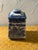Ceramic Vintage Blue Willow Ringstons Tea Merchants Limited Edition Ginger Jar For Sale - Image 7 of 9