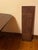 Vintage Brown Wood Versatile Drop Leaf Double Pedestal Dining Table For Sale - Image 16 of 18