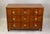 19th Century Biedermeier Chest of Drawers in Cherrywood, Austria, 1830s For Sale - Image 6 of 18