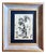 Pablo Picasso, Family Scene, 1967, Lithograph For Sale