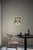 2020s "Fancy Flowers" Oil in a Gilded Gold Frame For Sale - Image 5 of 8