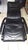 Mid-Century Modern 1980's Porsche Leather Recliner Chair Ip84s For Sale - Image 3 of 9