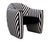 Not Yet Made - Made To Order Twenty XX Chairs by Malabar, Set of 2 For Sale - Image 5 of 17