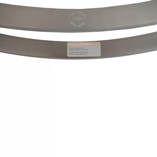 PK22 Chair in Canvas Fabric by Poul Kjærholm, 2000s For Sale - Image 16 of 17