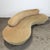 Beige 1990s Vladimir Kagan Serpentine Cloud Sofa for Directional For Sale - Image 8 of 12