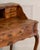 Louis XV Style Tiered Desk In Burr Walnut, 19th Century For Sale - Image 11 of 12