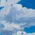 2020s The Rhythm of the Sky by Michael Magrin | Oil on Linen Mountain Landscape With Clouds For Sale - Image 5 of 14