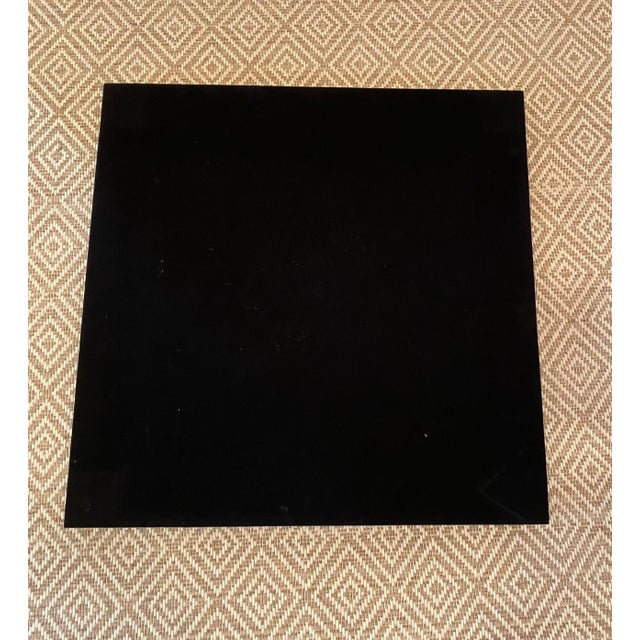 Modern Contemporary Made Goods Emery Tray For Sale - Image 3 of 5