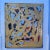 Nice artwork by John frates, certificate of authenticity, Framed, mid century modern