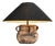 Large Vase Lamp from Vallauris, 1970s For Sale
