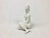 Nude Statue by J. Černoch for Royal Dux Bohemia, 1960s For Sale - Image 6 of 10