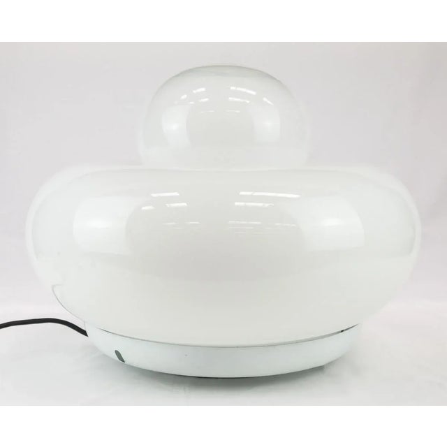 Artemide Electra Ceiling Lamp by Giuliana Gramigna for Artemide, Italy, 1968 For Sale - Image 4 of 8