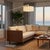 The Stretch Arc Floor Lamp is a modern lighting solution designed by Kirby Groce in 2011. This lamp features a striking...