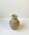 Antique Historicism Italian Pottery Vase with Puttis, 1920s For Sale - Image 3 of 9