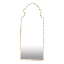 Example of Silk Mirrors