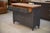 Small Cherrywood Sideboard, 1960s For Sale - Image 6 of 11