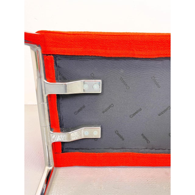 Early 21st Century Volage Ex-S Night Chair by Philippe Starck for Cassina, 2010s For Sale - Image 5 of 7