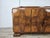 Art Deco French Sideboard in Walnut, 1940 For Sale - Image 11 of 18