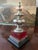 Vintage Mid Century Modern Trophy Chrome Bakelite For Sale - Image 4 of 6
