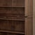 19th Century Dutch Renaissance Revival Oak Open Bookcase For Sale - Image 9 of 18