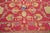 Vintage Sumak Manchoria Rug 6'0'' X 9'0'' For Sale - Image 10 of 13