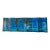 2016 Tropical Metal Art Signed Peter Koza For Sale
