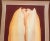 1970s Vintage Lowell Nesbitt “Yellow Tulip” Hokin Gallery Art Show Poster For Sale - Image 4 of 12