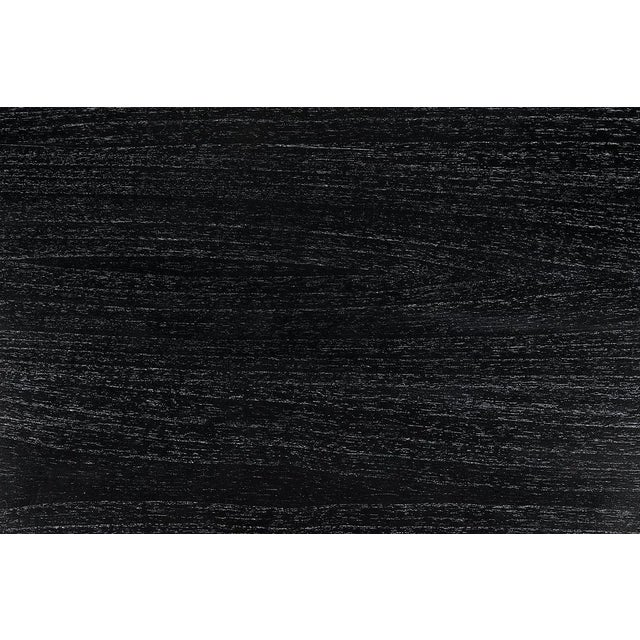 Modular and sleek, the dynamic lines of this refined shelf present as limitless display options. It has been artisan...