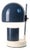 Vintage Italian Space Age Table Lamp by Gcme Pistoia, 1960s For Sale