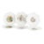 Porcelain Plates from Vista Alegre, Set of 6 For Sale - Image 6 of 6