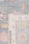 2020s Oushak Wool L. Blue Area Rug- 6' 0'' X 9' 0'' For Sale - Image 5 of 7