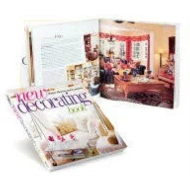 Early 21st Century New Decorating Book by Better Homes and Gardens 1/1/2003 8th Edition Paperback New For Sale - Image 5 of 6