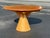 This Vintage Italian Modern Dining Table by Pierantonio Bonacina artfully combines contemporary design with traditional...