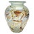 Don Richardson Carlson Art Glass Iridescent Hearts & Vines Vase 5.75" For Sale - Image 9 of 11