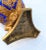 French Empire Glass Candelabras with Gilt Mounts, 1870, Set of 2 For Sale - Image 12 of 15