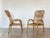Set of Vintage Bamboo Armchairs, 1970 For Sale - Image 12 of 12