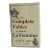 Complete Fables of Jean De La Fontaine - Floor Sample Book For Sale