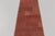 Rug & Kilim Vintage Turkish Patchwork Kilim Runner in Warm Red Tones - Rug & Kilim For Sale - Image 4 of 8