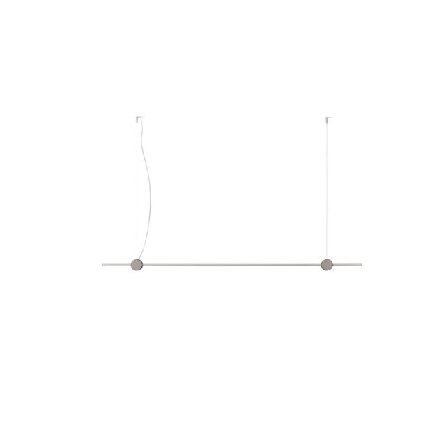 Tobia scarpa eitie line lamp for cassina a pendant light designed by tobia scarpa, that takes shape as a seemingly simple...