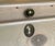 19th C. Gustavian Scrubbed Birch Table Box For Sale - Image 9 of 12
