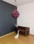 Mid-Century Modern Spherical Murano Polyhedrons Pendant Light, 1990s For Sale - Image 3 of 18