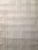 Satinesque 1970s White Moiré Satin Striped Fabric Backed Wallcovering For Sale - Image 6 of 9