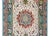 Mid-Century Modern Vintage Chinese Silk Rug For Sale - Image 3 of 11