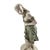 Ceramic James Hadley, Before & Against the Wind, 1870, Ceramic, Set of 2 For Sale - Image 7 of 11