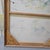 Abstract Contemporary Abstract Expressionist Impasto Oil Painting - Signature of Siebnik on back For Sale - Image 3 of 7